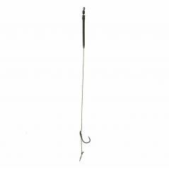 Twister Size 5  Barbless