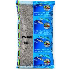 Zusatz für Marcel VDE Grundfutter - Taubenkot / Pigeon Shit 1kg