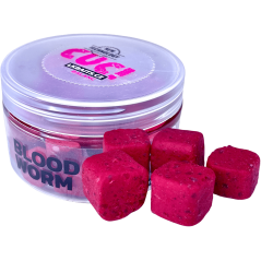 Lk Baits Vyvážené pelety CUC! - Bloodworm 10MM 100ML