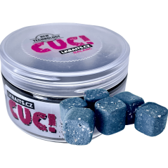 Vyvážené pelety Lk Baits CUC! - Dravec 10MM 100ML