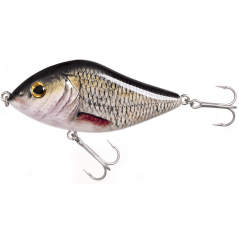 Jerk Pike Crusher 7cm 17g pike lure York