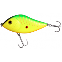 Jerk Pike Crusher 7cm 17g pike lure York