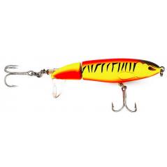 Wobler Povrchový York Amber 90mm 13g