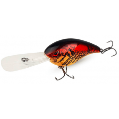 Sumowy Wobbler York C.A.T.CHER 7.6cm 29g