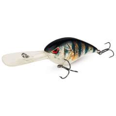 Wobler Sumowy York C.A.T.CHER 7,6cm 29g