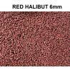 Pellet Zanętowy Coppens Premium Red Halibut 6mm 1kg