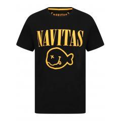 copy of NAVITAS Koszulka CORE czarna XL