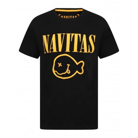 copy of NAVITAS Koszulka CORE czarna XL