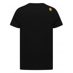 Koszulka Navitas Kurt Tee czarna XL
