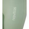 Navitas Women's Light Green Leggings L