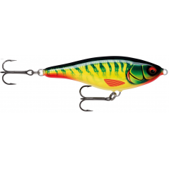 Hechtwobbler Rapala Twitchin Rap 12cm HTPK