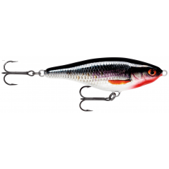 Hechtwobbler Rapala Twitchin Rap 12cm HMR
