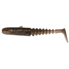 Guma na Szczupaka Savage Gear Gobster 7,5cm - Holo Baitfish