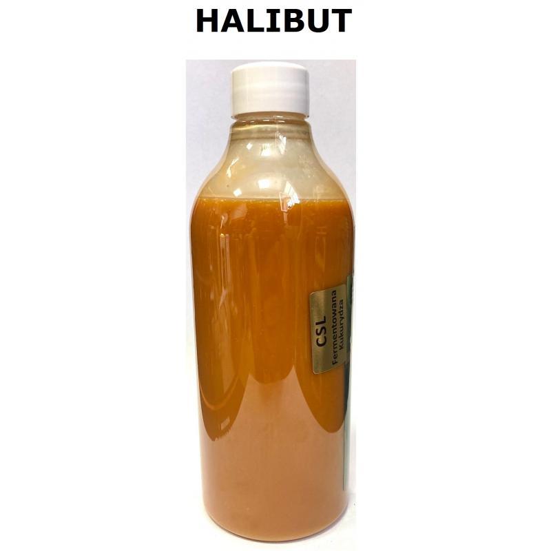 Stalomax Booster CSL 500ml Halibut