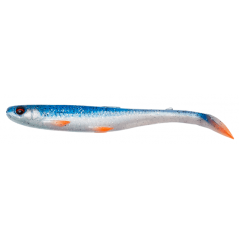 Guma na Sandacza Savage Gear Slender Scoop 11cm - Roach