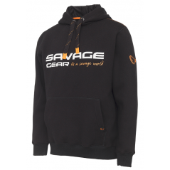 copy of Savage Gear Bluza Simply Savage Raw Zip L