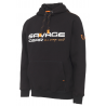 Savage Gear Cosmo Hoodie Black S