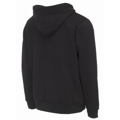 Reißverschluss Hoodie Savage Gear Urban Hoodie Schwarz XL