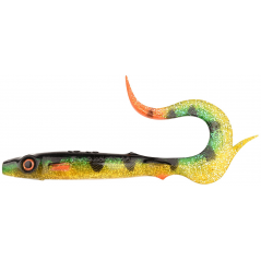Spro Iris Shocktail Zander Gummi 30cm