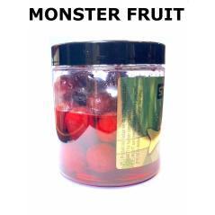 Stalomax Hakenköder in Lake sinkend Dip 16mm Monster Fruit