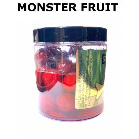 Stalomax Kulki w zalewie 20mm Monster Fruit