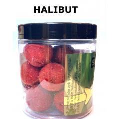 Stalomax Sinking Hookbaits 24mm Halibut