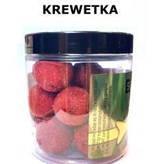 Stalomax potápivé háčkové kuličky 24mm Kreveta