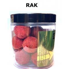 Stalomax Sinking Hookbaits 24mm Crayfish