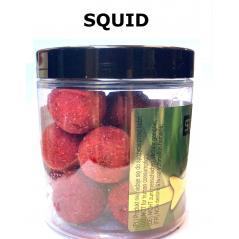 Stalomax Sinking Hookbaits 24mm Squid