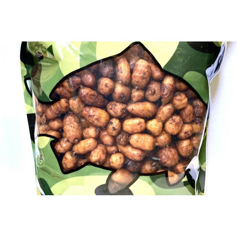 Ready tiger nut Stalomax giant size 1kg PVA