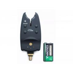 Bissanzeiger FL TS Batterie