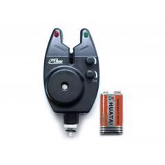 FL Bite Alarm with Battery 1264