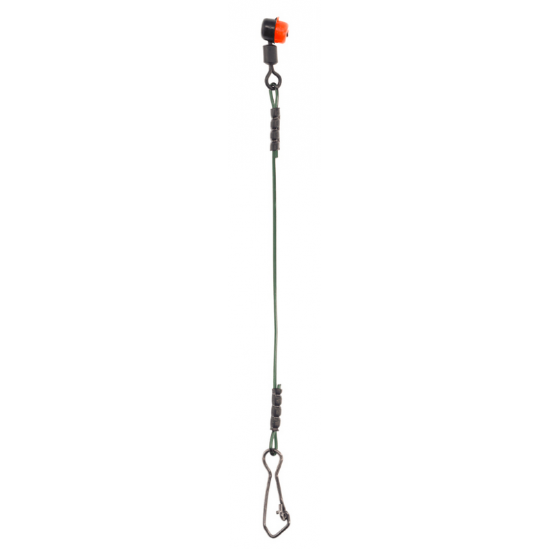 Verbindungsstück für Mikado Feeder Link Körbe 9cm 3Stk