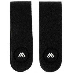 Velcro Neoprene Straps for Rods Mikado 20x3cm 2pcs