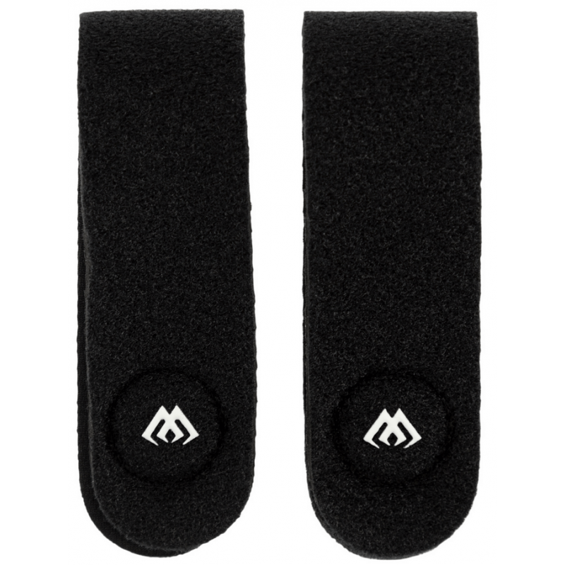 Velcro Neoprene Straps for Rods Mikado 20x3cm 2pcs