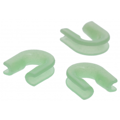 Schutzhülle für Welsvorfächer Mikado 10 Stück