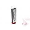 Spinner Delphin Slot 15g Auro
