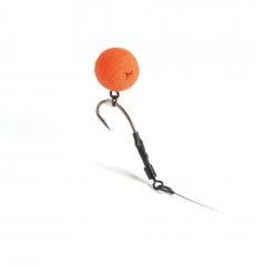 Karpfen-Set Extra Carp Ronnie Rig 777P Gr. 6