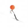 Karpfen-Set Extra Carp Ronnie Rig 777P Gr. 6