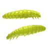Libra Lures Larva 30mm Krill 006 - Hot Yellow 1szt