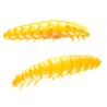 Libra Lures Larva 30mm Krill 007 - Yellow 1szt