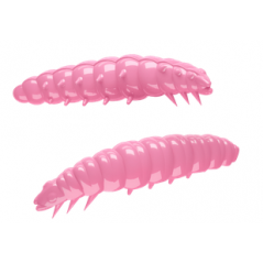 Libra Lures Larva 30mm Krill 017 - Bubble Gum 1szt