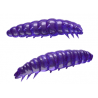 Libra Lures Larva 30mm Krill 020 - Purple Glitter 1szt