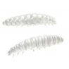 Libra Lures Larva 45mm Ser 004 - Silver Pearl 1szt