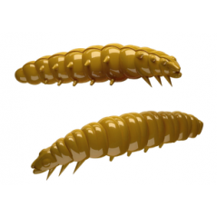 Libra Lures Larva 45mm Ser 036 - Coffee Milk 1 Stück