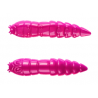 Libra Lures Kukolka 42mm Krill 019 - Hot Pink