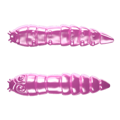 Libra Lures Kukolka 42mm Krill 018 - Pink Pearl