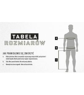 Nash Tackle Joggers Black M