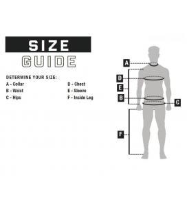 Nash Tackle Joggers Black M