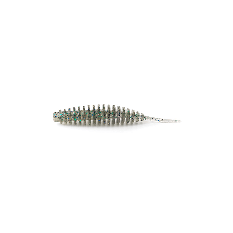 Guma Fishup Tanta 1" 22mm 057 - Bluegill 1szt